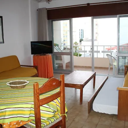 Sun & Fun Apartment *